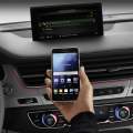 Llega la última actualización de la App Audi MMI Connect