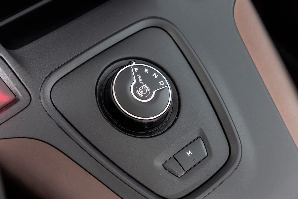 Gama y precios del nuevo Peugeot Rifter