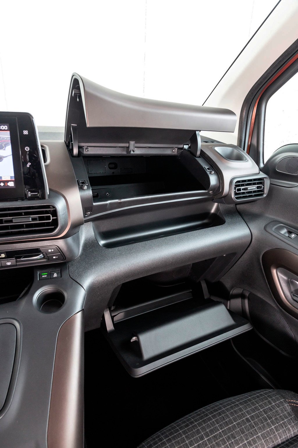 Gama y precios del nuevo Peugeot Rifter