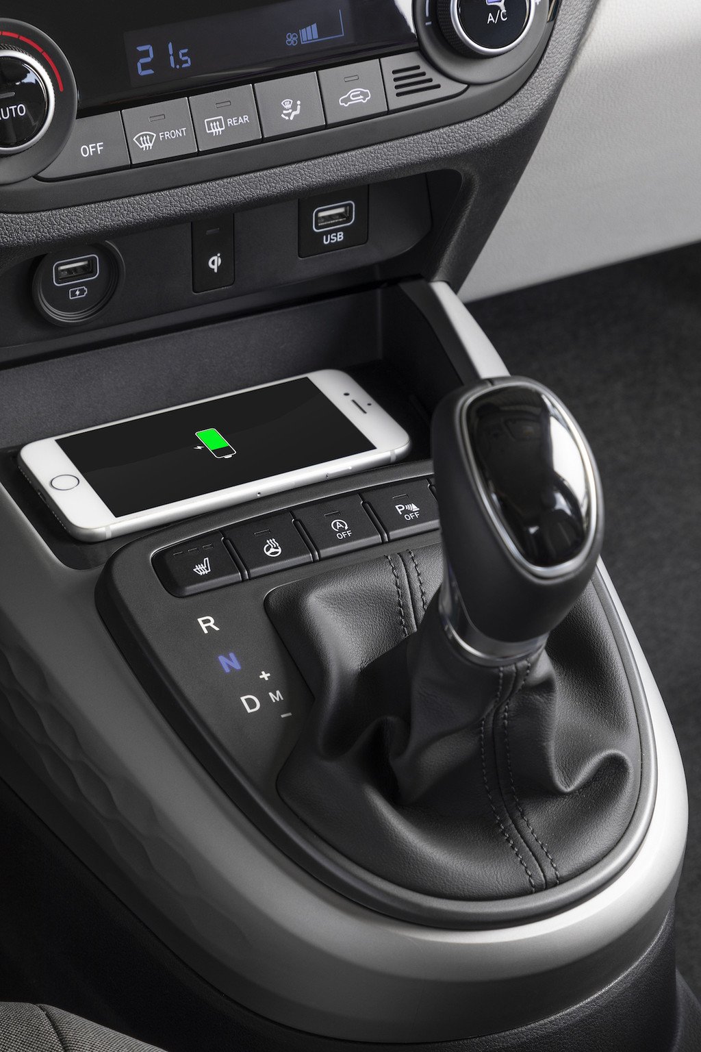 Nuevo Hyundai i10 2020, nueva generación