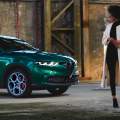 Qué SUV mediano híbrido enchufable comprar