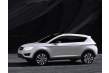 Seat IBX: prototipo de SUV urbano