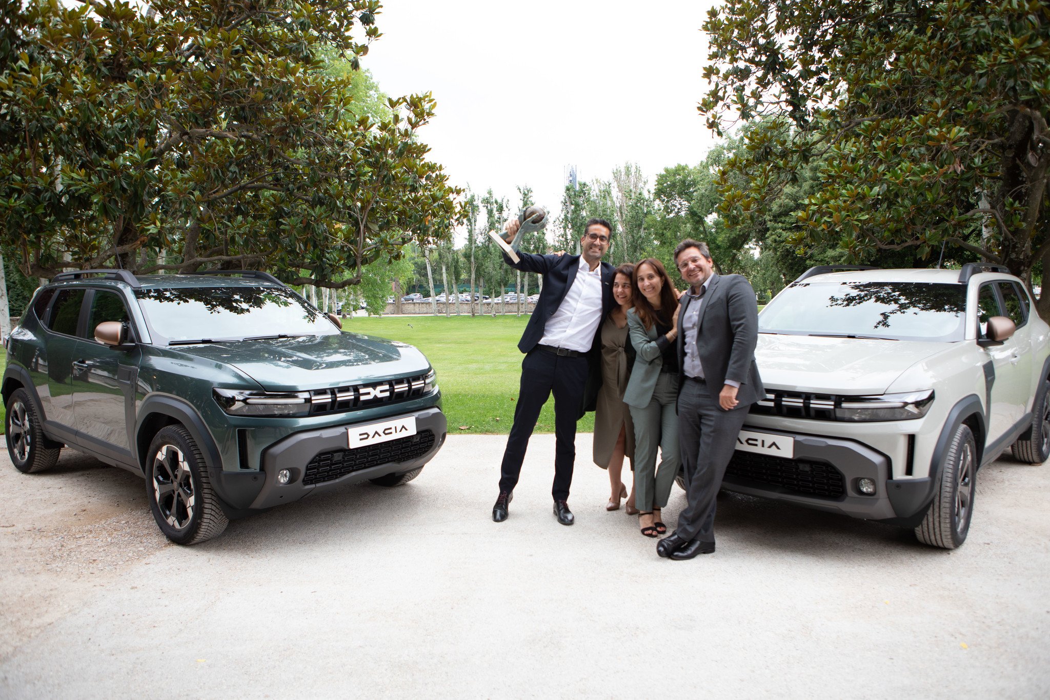 Grupo Automotion Press