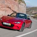 Video: El nuevo Mazda MX-5 cada vez más cerca