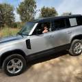 Prueba nuevo Land Rover Defender 110 2.0D First Edition: desde 82.480 euros