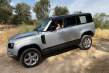 Prueba nuevo Land Rover Defender 110 2.0D First Edition: desde 82.480 euros