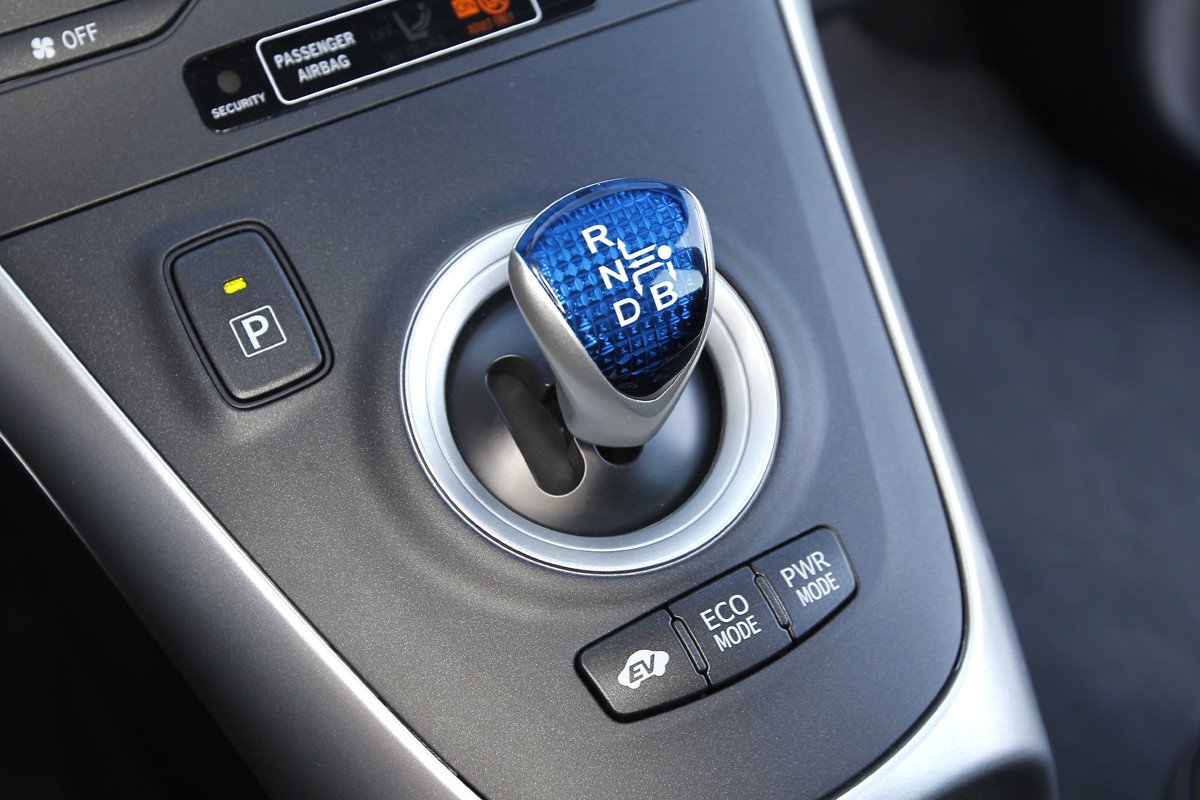 Prueba 10: Toyota Auris HSD