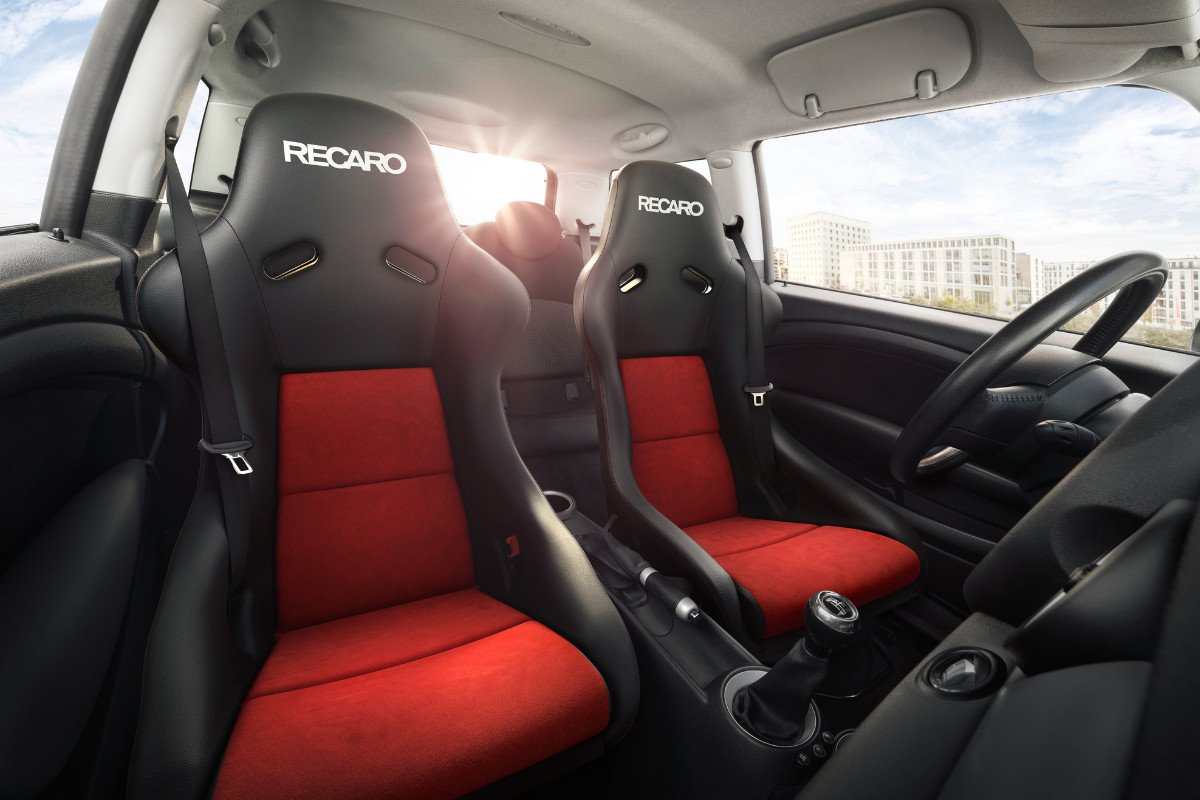 Recaro