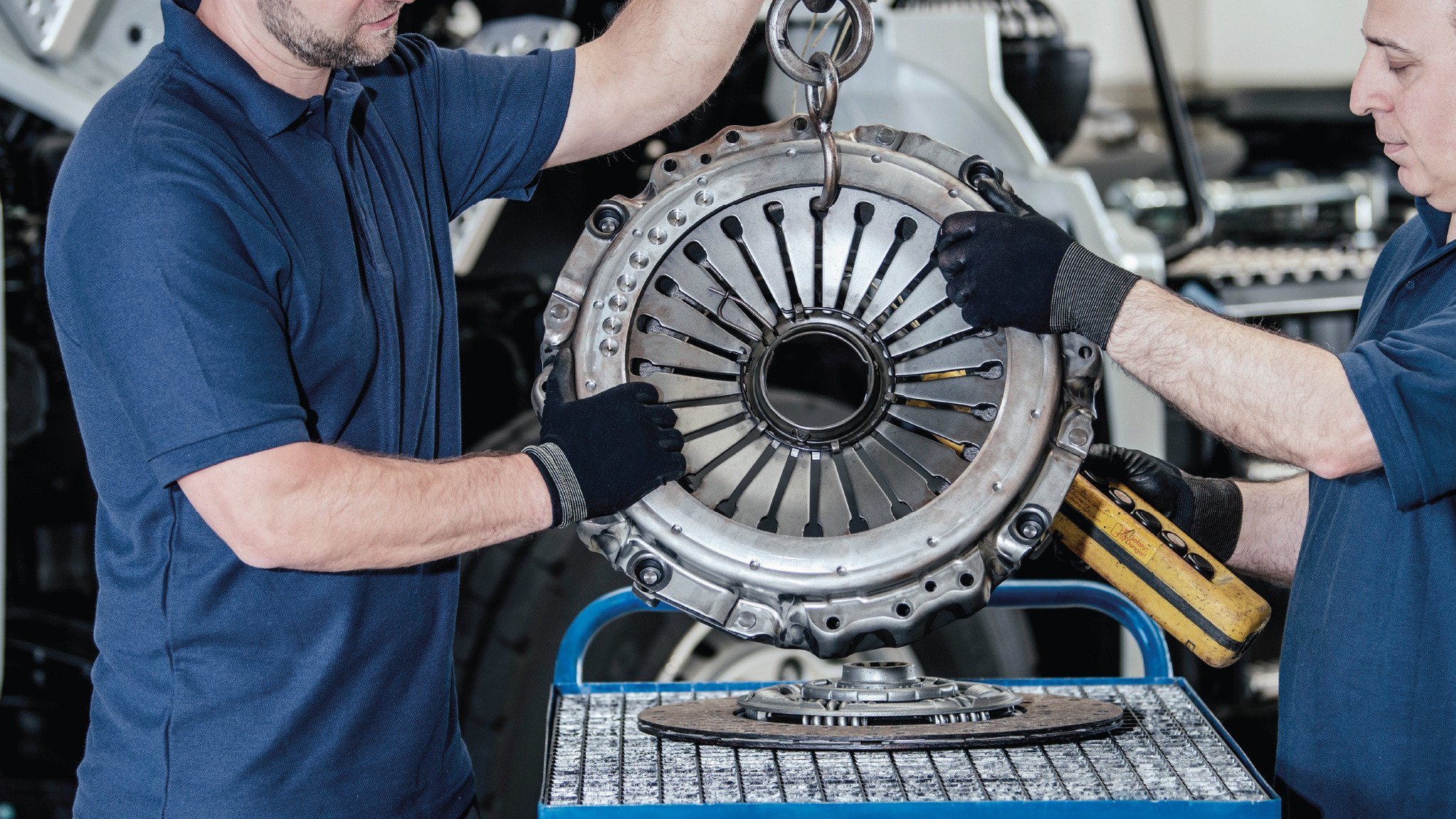 ¿Crisis en la industria auxiliar del automóvil? Quiebran dos empresas históricas
