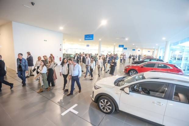 ¿Necesitas vender tu coche usado? Todas las claves para hacerlo de forma rápida y segura