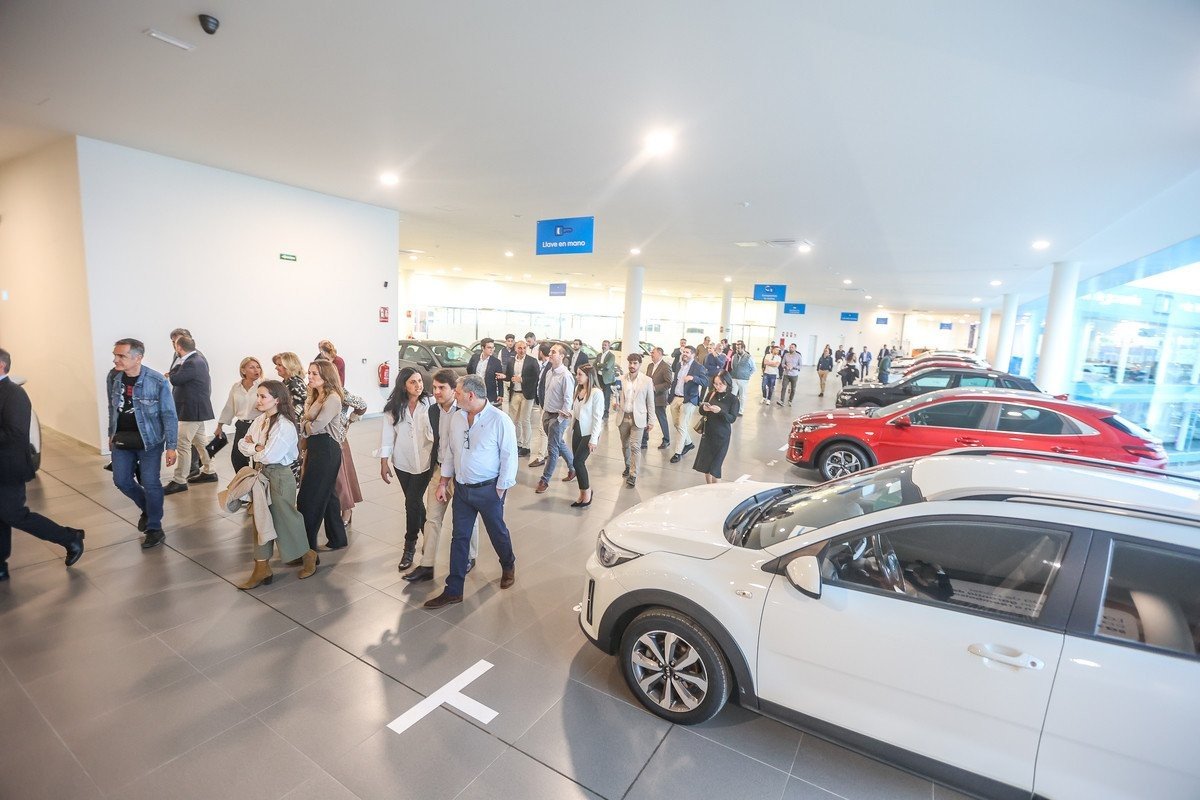 todas las claves para vender tu coche usado de forma rápida y segura