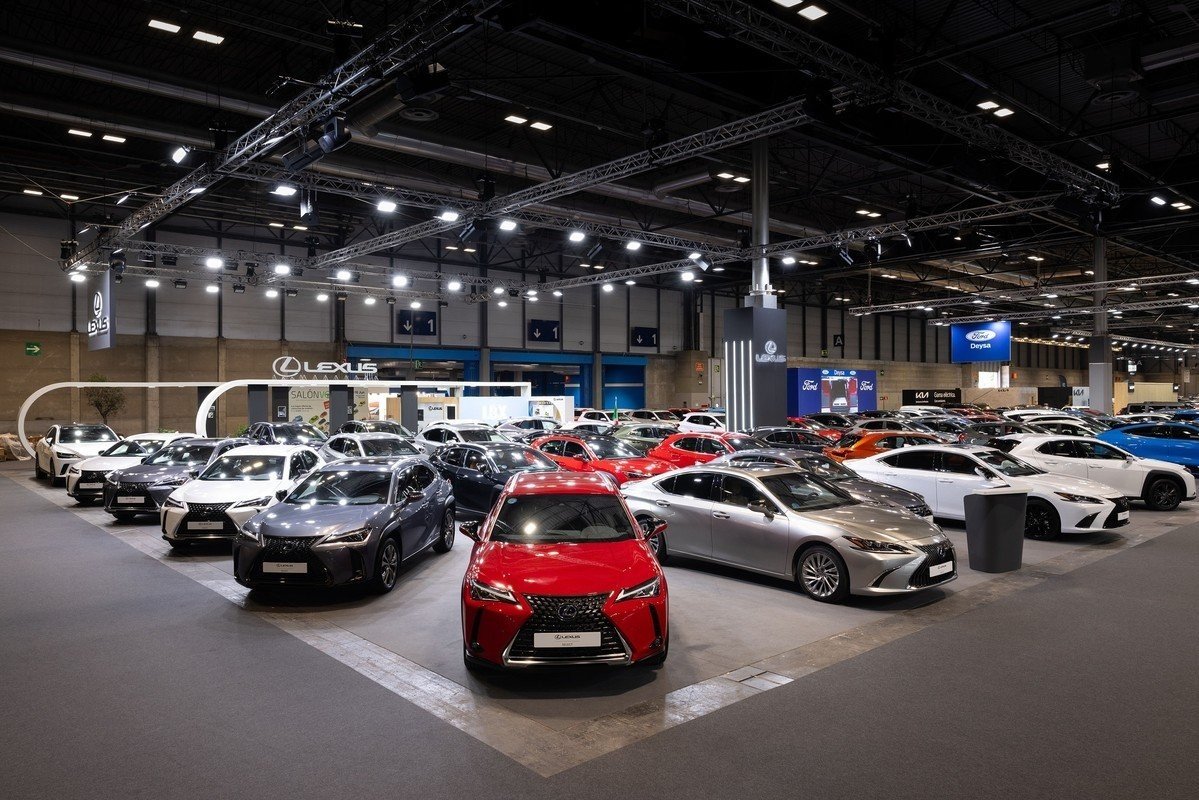 todas las claves para vender tu coche usado de forma rápida y segura