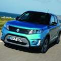 Probamos el nuevo Suzuki Vitara