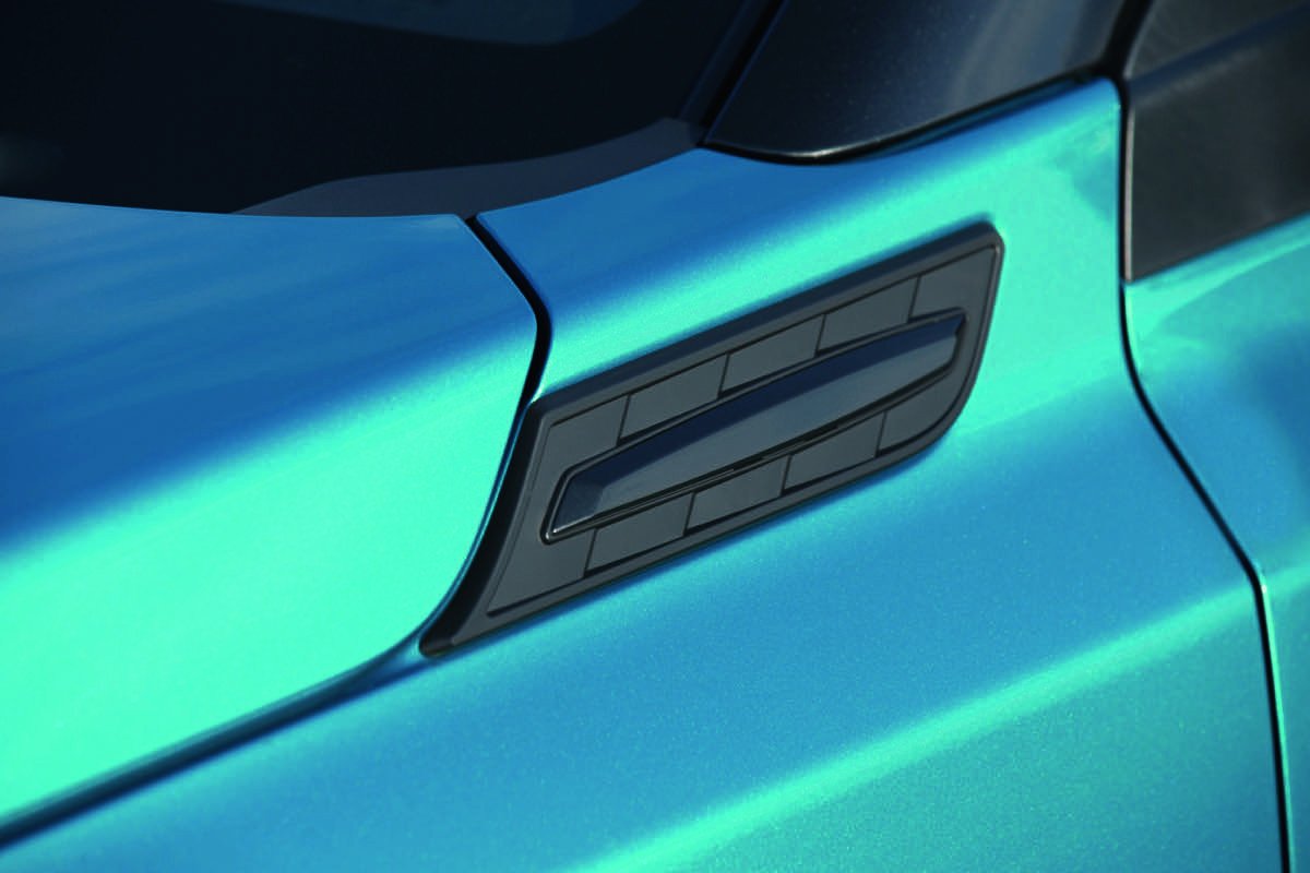 Probamos el nuevo Suzuki Vitara