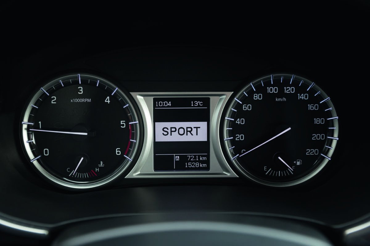 Probamos el nuevo Suzuki Vitara