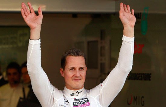 F1: Próxima parada, Bahrein, 14 de marzo