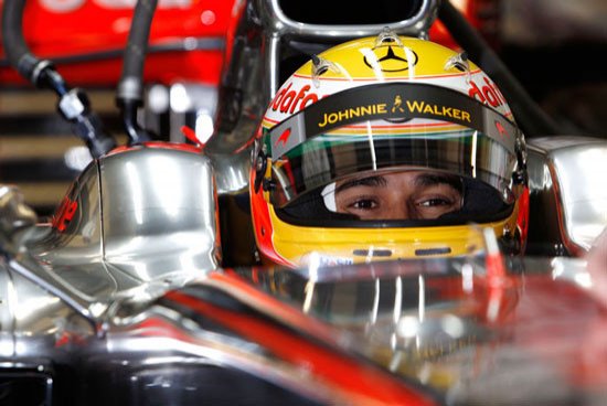 F1: Próxima parada, Bahrein, 14 de marzo