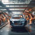 Cae la producción de vehículos en España: en 2024 fabricamos un 1,5 por ciento menos
