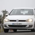 Matriculaciones Enero 2014: Volkswagen lidera el mercado