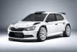 La FIA homologa el nuevo Skoda Fabia R5