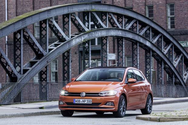 A prueba el nuevo Volkswagen Polo: ¿cuál me compro? 