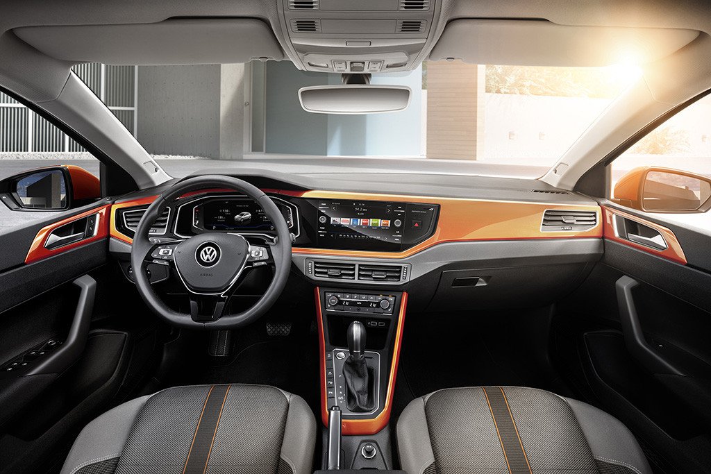A prueba el nuevo Volkswagen Polo: ¿cuál me compro? 