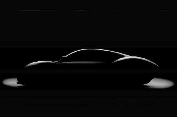 Hispano Suiza volverá en el Salón de Ginebra 2019