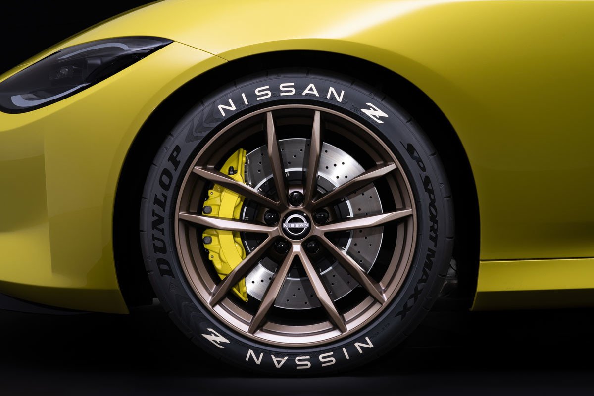 Nissan Z Proto: el sucesor de 370Z está en camino