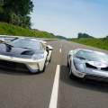 Ford GT ’64 Prototype Heritage Edition: otra edición limitada más para el deportivo