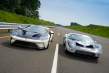 Ford GT ’64 Prototype Heritage Edition: otra edición limitada más para el deportivo