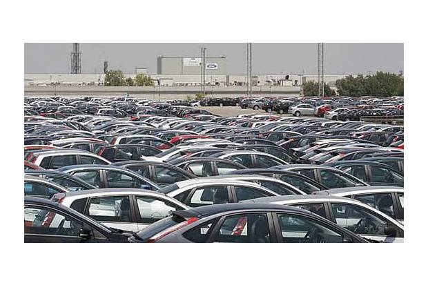 ¿Cómo repercutirá la subida del IVA en los coches?