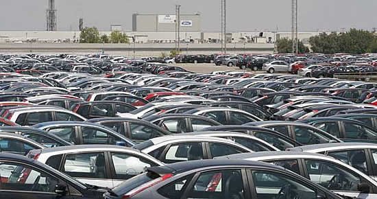¿Cómo repercutirá la subida del IVA en los coches?