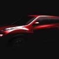 Nissan Juke: Nuevo crossover pequeño de Nissan