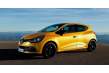 El nuevo Renault Clio RS 200 EDC montará neumáticos Dunlop
