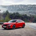 Honda Civic 1.5 VTEC Turbo: de lo mejor en gasolina