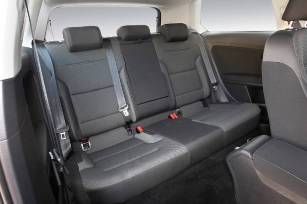 La mejor tapicería para un coche