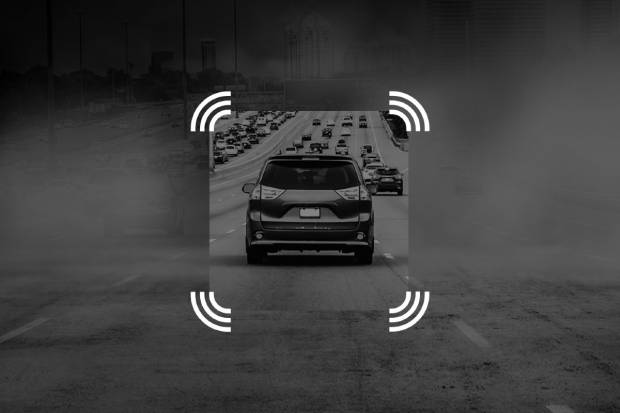 Detectar hielo en la carretera o ver a través de la niebla: los coches avanzan sin parar