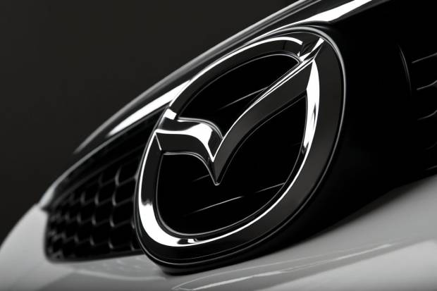 Mazda estrenará dos nuevos SUV en 2022 con hibridación enchufable