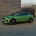 El nuevo Kia XCeed ya ha salido de la línea de producción
