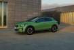 El nuevo Kia XCeed ya ha salido de la línea de producción