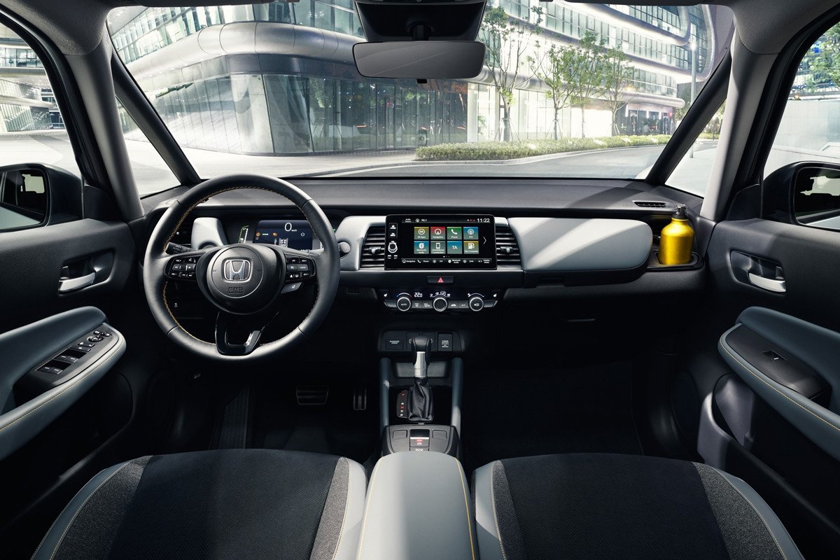  coches híbridos convencionales con etiqueta Eco más baratos en 2025