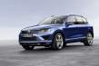 Volkswagen Touareg 2014, cambios de diseño y menos consumo
