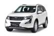 El Mahindra XUV500 se actualiza en 2016