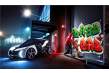 Opel Rak-e: Papa Noel cambia su trineo por un coche eléctrico