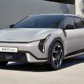 El Kia EV4 al descubierto: Todos los detalles sobre el nuevo rival del Tesla Model 3