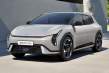 El Kia EV4 al descubierto: Todos los detalles sobre el nuevo rival del Tesla Model 3