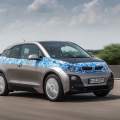 BMW i3: el coche eléctrico de BMW ya tiene precio para España