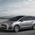 Nuevos motores BlueHDi eco eficientes para el Peugeot 3008 y 5008