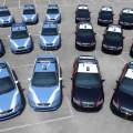 El coche oficial de la policía italiana será el Seat Leon