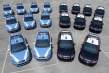 El coche oficial de la policía italiana será el Seat Leon